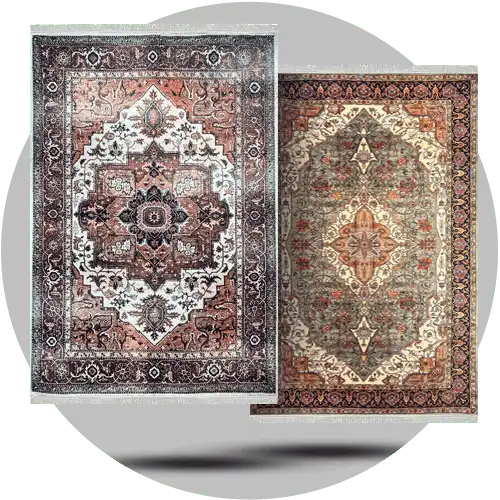 فرش کهنه نما  (دسته بندی)